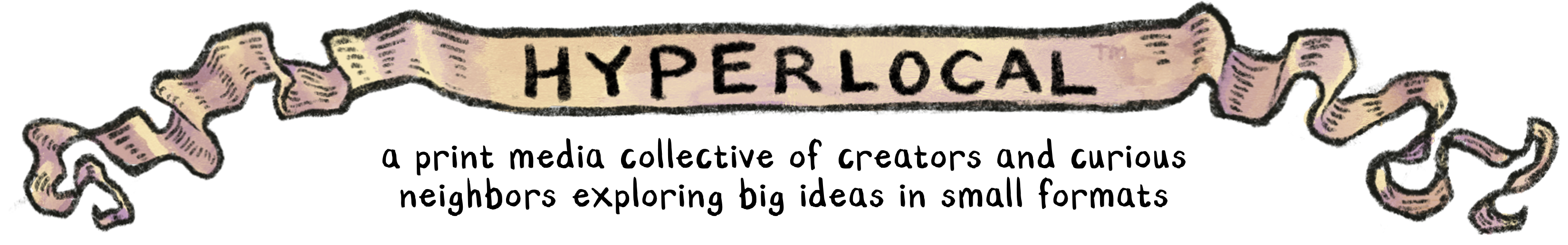 Hyperlocal Header